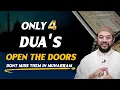 Download Lagu SLECHTS 4 Dua's, openen de deuren van Barakah in Muharram