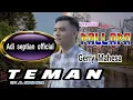 Download Lagu Teman new pallapa - karaoke - Gerry Mahesa