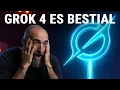 Download Lagu El Nuevo Grok 4 es la Mejor IA del Mundo 🚀🌎