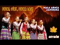 Lagu Płoną góry, płoną lasy / Mała Armia Janosika / Jesień Grybowska / grybow24.pl / Miasto Grybów