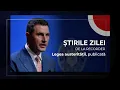 Download Lagu 3 IULIE 2025. Legea austerității, publicată