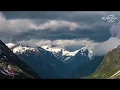 Ryota Arai - Interdependence Original Mix Midnight Aurora Promo 1080