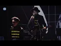 高橋幸宏 & METAFIVE - TURN TURN @ 日本科学未来館