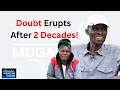 Download Lagu DOUBT ERUPTS AFTER 2 DECADES:TINASHE MUGABE DNA SHOW S18 EP16