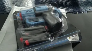 Unboxing and Testing out Five Below mini Dart Blaster