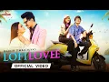 Download Lagu LOFI LOVEE - Sourav Joshi Vlogs | Priya Dhapa | Bharti | Haarsh | Ved Sharma | Asees Kaur