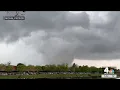Tornado alert Reports of damage across New Jersey after afternoon warnings NBC New York