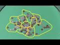 The Basic Math of Gerrymandering
