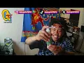 GunZ Reacts to Label Hitam - Salah Orang (Official Music Video)
