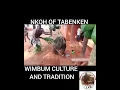 Download Lagu Nkoh 👹 of Tabenken Learn how to prepare food 🥩 for Nkoh