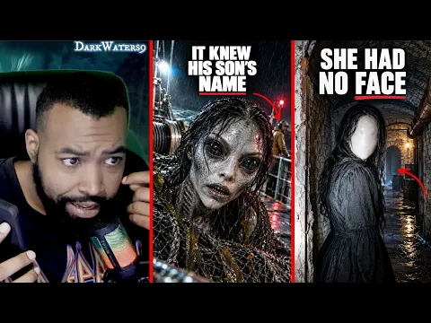 Mysterious Videos That Will Break Your Reality!
