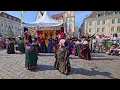 Download Lagu Goddesses by Wolgemut - FCBD at Müstika Medieval Summercamp 2025