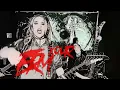 NERVOSA - You are not a Hero (Lyric Video) | Napalm Records