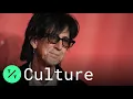 Ric Ocasek frontman for The Cars Dies at 75 of Heart Disease