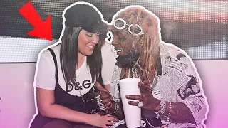 lil wayne is officially married 