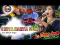Download Lagu CINTA HANYA SEKALI ( Cover Kendang ) RINA ARPO ( cover kendang )WONG jowo // GB AUDIO