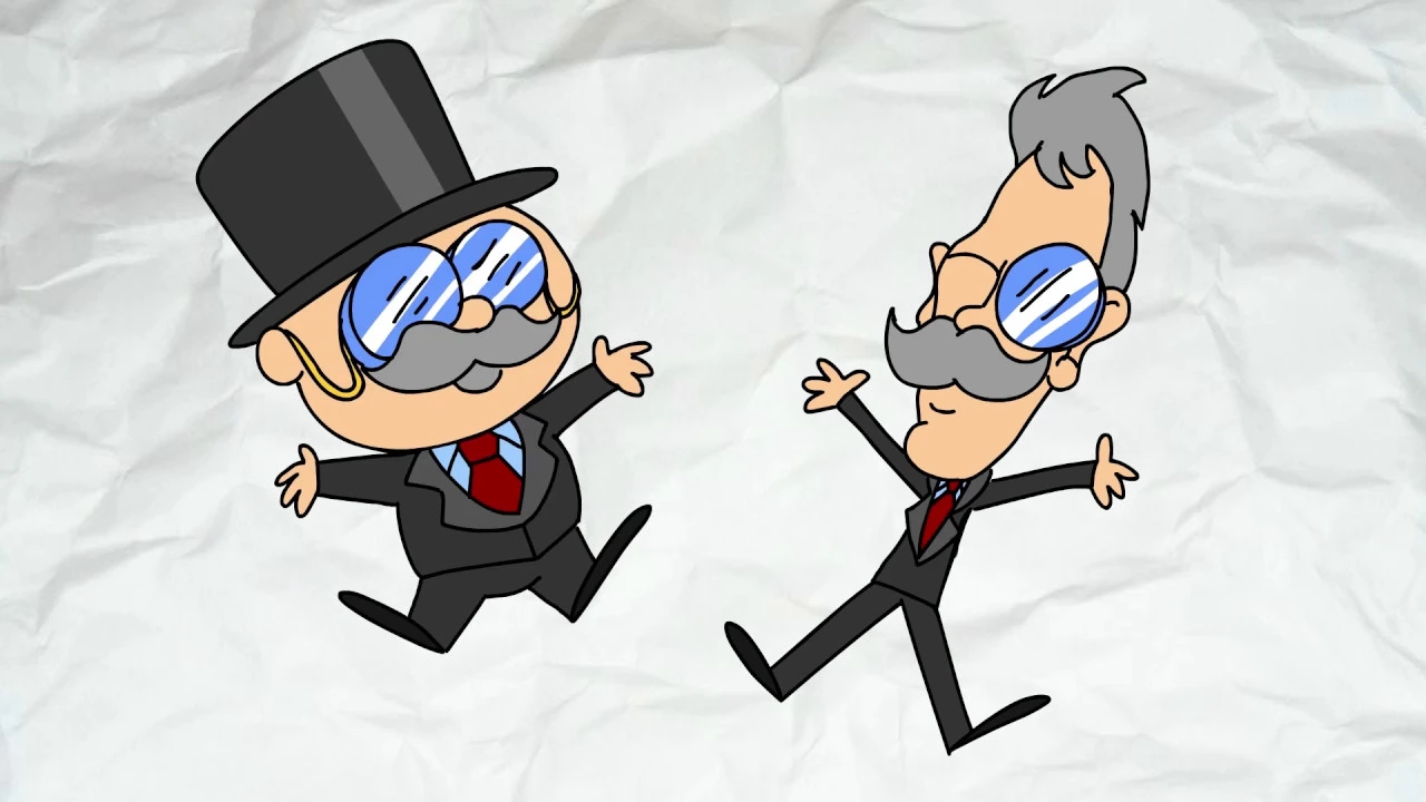 The Debunkers Vs VOX: Tax The Rich
