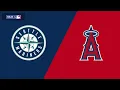 MLB The Show 24 MLB 2024 Season - LA Angels @ Seattle Mariners