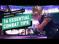 Download Lagu FF7 Rebirth - 16 Essential Combat Tips