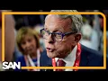 Ohio Gov DeWine echoes Trump orders state workers return to office