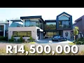 Download Lagu Inside the NEWEST LUXURY HOME in Eye of Africa Estate | Johannesburg Mansion Home Tour