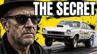 Bill Jenkins Carburetor Secret NHRA Spent Years Trying to Ban