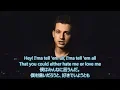 Download Lagu 洋楽　和訳 Charlie Puth - The Way I Am