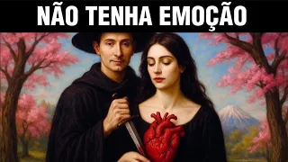 SEJA FRIO: É ASSIM QUE ELAS SE APEGAM — SEGUNDO MAQUIAVEL