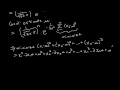 Maximum Likelihood Example Normal