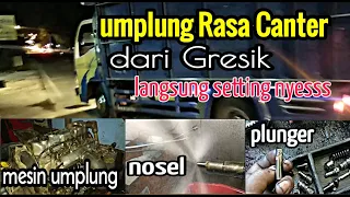 Download setel tenaga umplung 120PS Rasa canter |Rian bintoro MP3