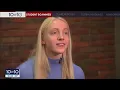 Augsburg wrestler loses college savings in Instagram fraud