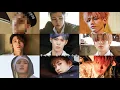 Download Lagu NCT 127 : Sun \u0026 Moon | Clean Instrumental | By LuDdy