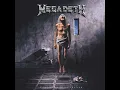 Symphony Of Destruction (1992 Mix Remaster)