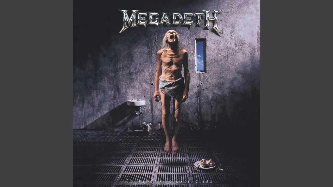 Symphony Of Destruction (1992 Mix Remaster) Symphony Of Destruction (1992 Mix Remaster)