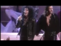 Download Lagu CHER: IF I COULD TURN BACK TIME LIVE, 1989 HQ