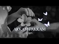 Download Lagu Akkam Pakkam - Tamil Song Lofi | G V Prakash | Ajith \u0026 Trisha | Kireedam 