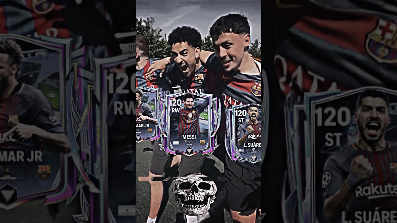 The trio of BEASTS💀