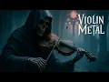 Download Lagu Gothic Metal x Violin – A Haunting Symphony of Shadows and Strings | Epic Instrumental 🎶