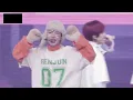 H.O.T. (KANGTA, Tony An), NCT DREAM - '캔디 (Candy)' | SMTOWN LIVE 2025 in SEOUL Day 1