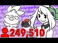 Download Lagu Twitch Plays Pokémon, but it's Animated