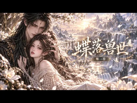 Butterfly in the Beast World Episode 4