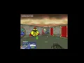 Blast - C 3D Ray Casting game engine from scratch Level of Massacre