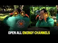 Mantak Chia s Simple Massage to Open Every Energy Channel in Your Body