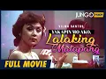 Download Lagu Yakapin Mo Ako, Lalaking Matapang | Vilma Santos | Lito Lapid | Full Tagalog Action Movie