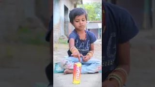 Tom 🍓 Jerry (Akshara&Mummy Papa)Real End Twist 😂🎈 #shorts