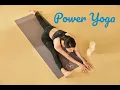 Power Yoga