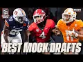 Ranking 5 BEST 2023 Chiefs NFL Mock Drafts with ESPN s Matt Miller