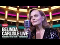 Download Lagu Belinda Carlisle Live in Edinburgh 2025 | Heavenly Hits Tour UK Launch at Usher Hall