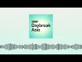 Mideast Risk Hits Stocks BHP Profit Jumps Bloomberg Daybreak Asia Edition
