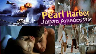 pearl harbor 2001 movie explain in hindi pearl harbor full movie explanation in hindi 